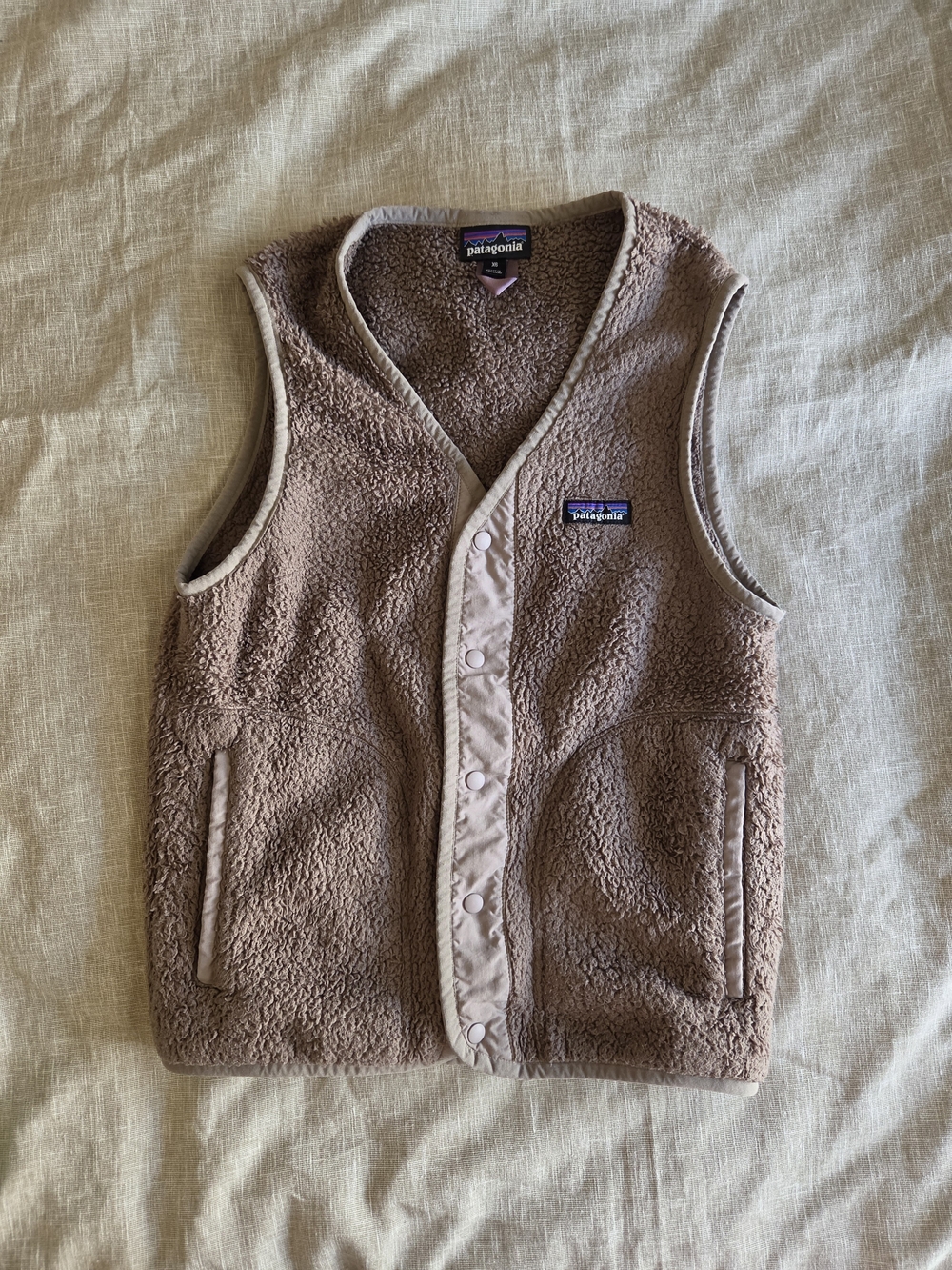 Patagonia Los Gatos Vest